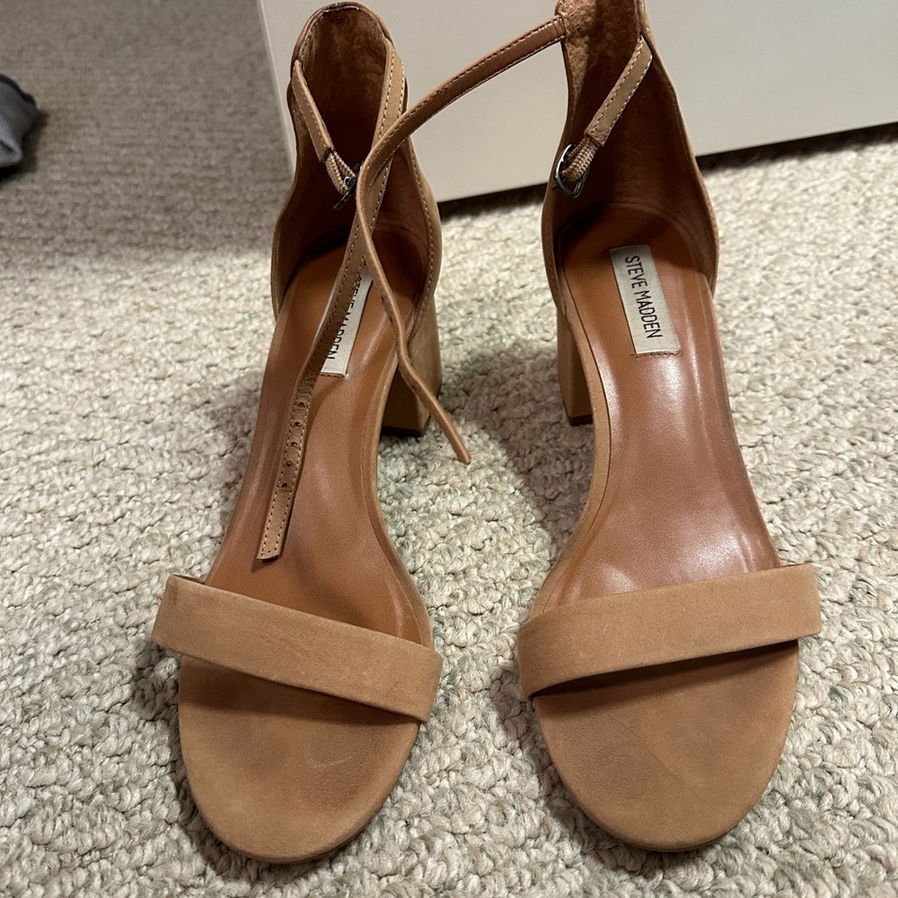 Steve Madden heels